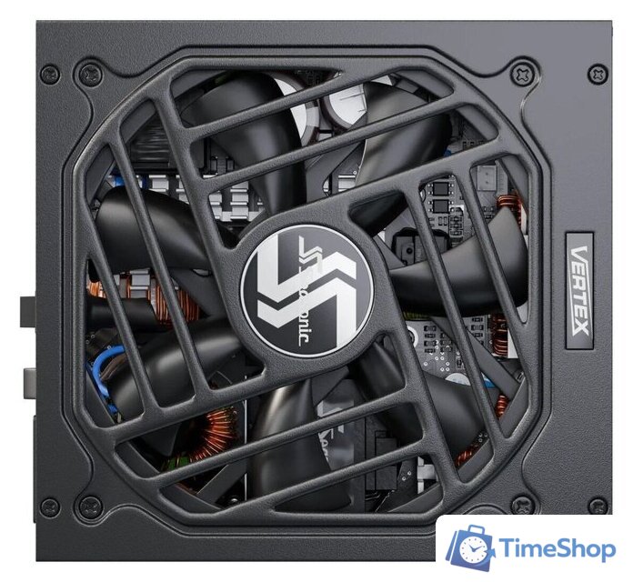 Блок питания Seasonic Vertex PX-850 - Изображение №4 — Интернет-магазин Time-Shop