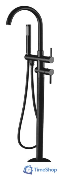 Смеситель Gerhans K13219B - Изображение №1 — Интернет-магазин Time-Shop