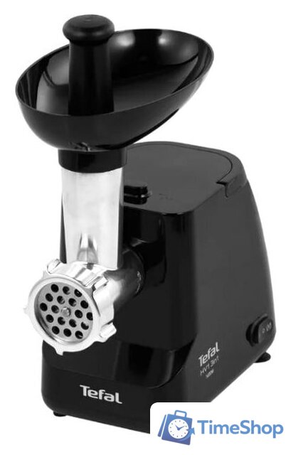 Мясорубка Tefal NE111832 - Изображение №1 — Интернет-магазин Time-Shop