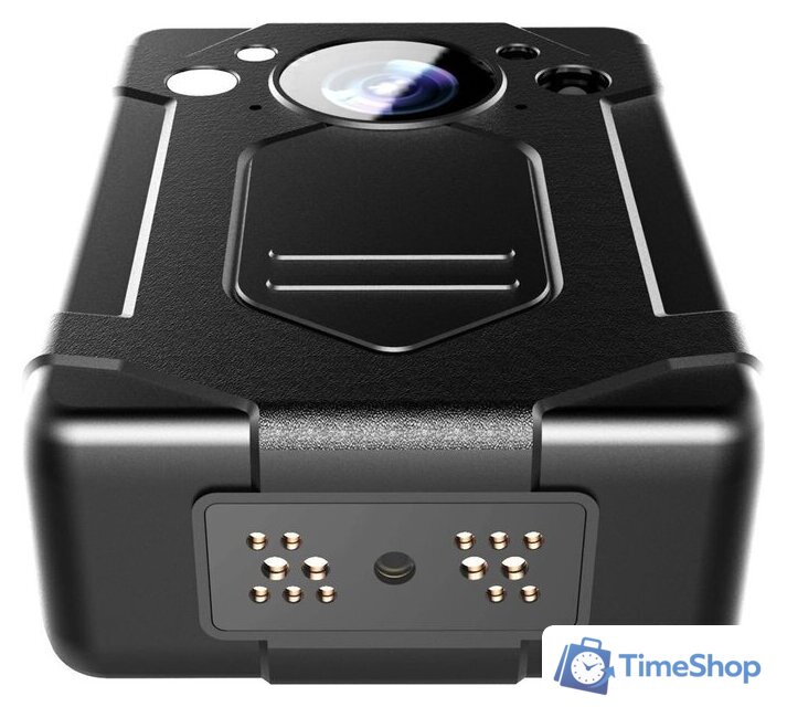 Экшен-камера BodyDvr 350 64Гб/GPS - Изображение №3 — Интернет-магазин Time-Shop