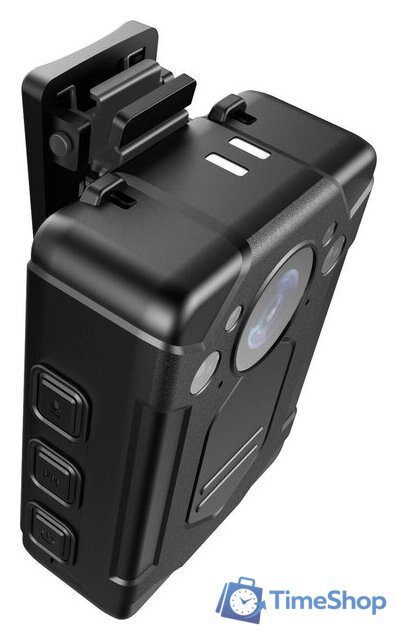 Экшен-камера BodyDvr 350 64Гб/GPS - Изображение №2 — Интернет-магазин Time-Shop