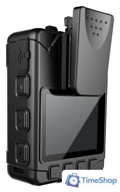 Экшен-камера BodyDvr 350 64Гб/GPS - Изображение №4 — Интернет-магазин Time-Shop