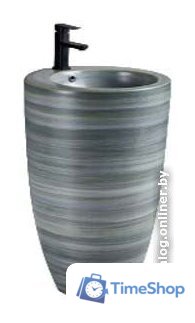 Умывальник SantiLine SL-4004C - Изображение №1 — Интернет-магазин Time-Shop