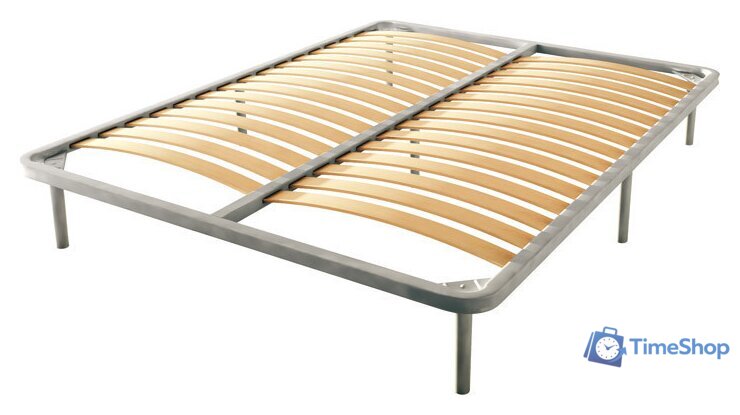 Ортопедическое основание Vegas Люкс 120x200 - Изображение №1 — Интернет-магазин Time-Shop