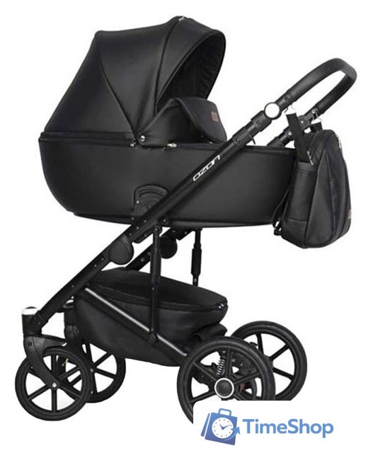 Универсальная коляска Riko Ozon (2 в 1, 06) - Изображение №1 — Интернет-магазин Time-Shop