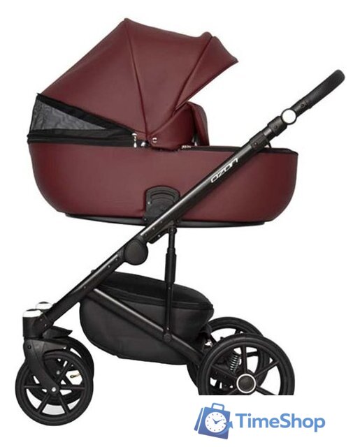 Универсальная коляска Riko Ozon (2 в 1, 06) - Изображение №2 — Интернет-магазин Time-Shop