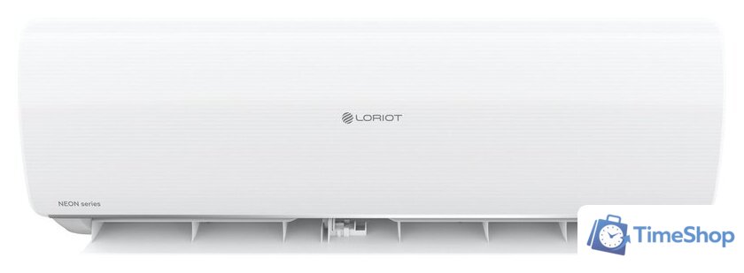 Кондиционер Loriot Neon Inverter LAC IN-24TA - Изображение №2 — Интернет-магазин Time-Shop
