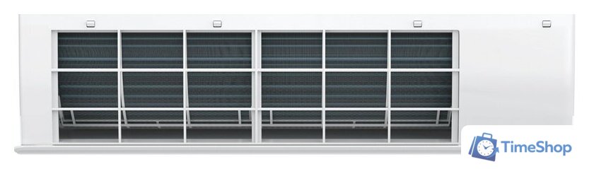Кондиционер Loriot Neon Inverter LAC IN-24TA - Изображение №7 — Интернет-магазин Time-Shop