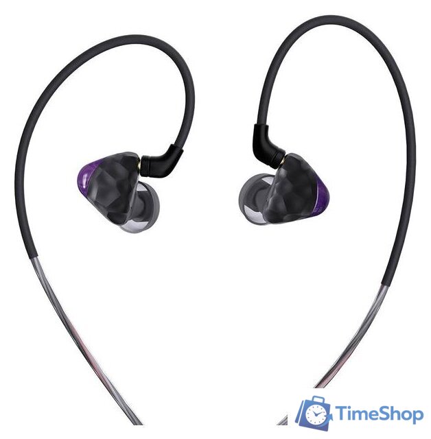 Наушники iKKO Gems OH1S (серый) - Изображение №1 — Интернет-магазин Time-Shop