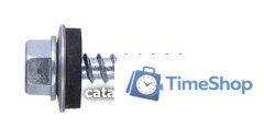 Саморез Starfix SMV1-81110-5 - Изображение №1 — Интернет-магазин Time-Shop