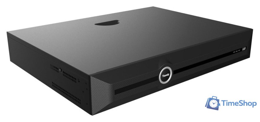 Сетевой видеорегистратор Tiandy TC-R3440 I/B/N/H/C/V4.0 - Изображение №1 — Интернет-магазин Time-Shop