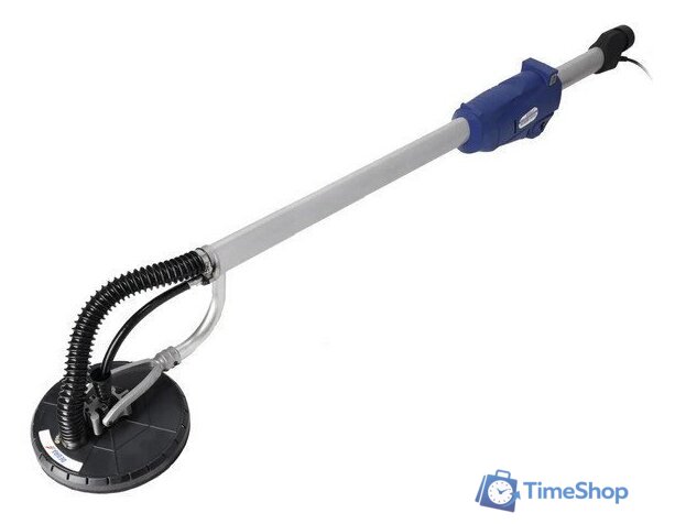 Шлифмашина для стен и потолков Dedra DED7748 - Изображение №1 — Интернет-магазин Time-Shop