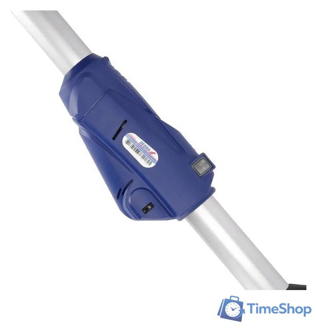 Шлифмашина для стен и потолков Dedra DED7748 - Изображение №4 — Интернет-магазин Time-Shop