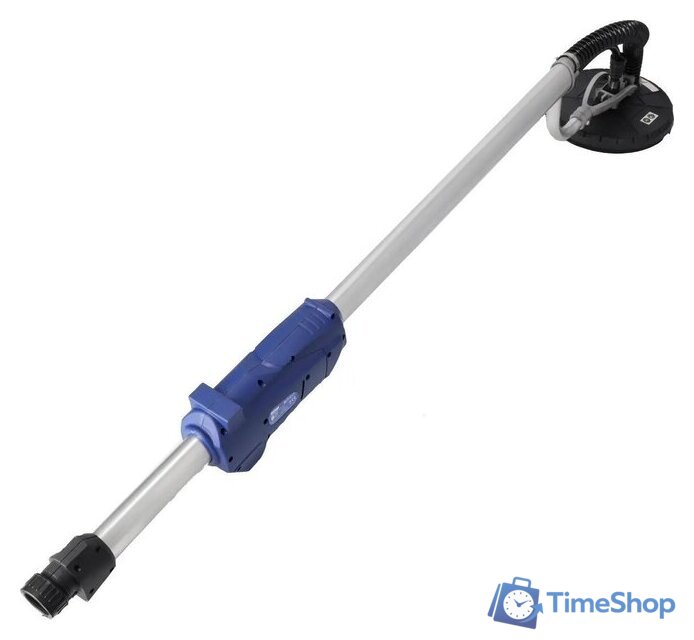 Шлифмашина для стен и потолков Dedra DED7748 - Изображение №2 — Интернет-магазин Time-Shop