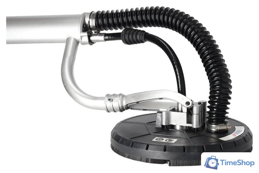 Шлифмашина для стен и потолков Dedra DED7748 - Изображение №3 — Интернет-магазин Time-Shop