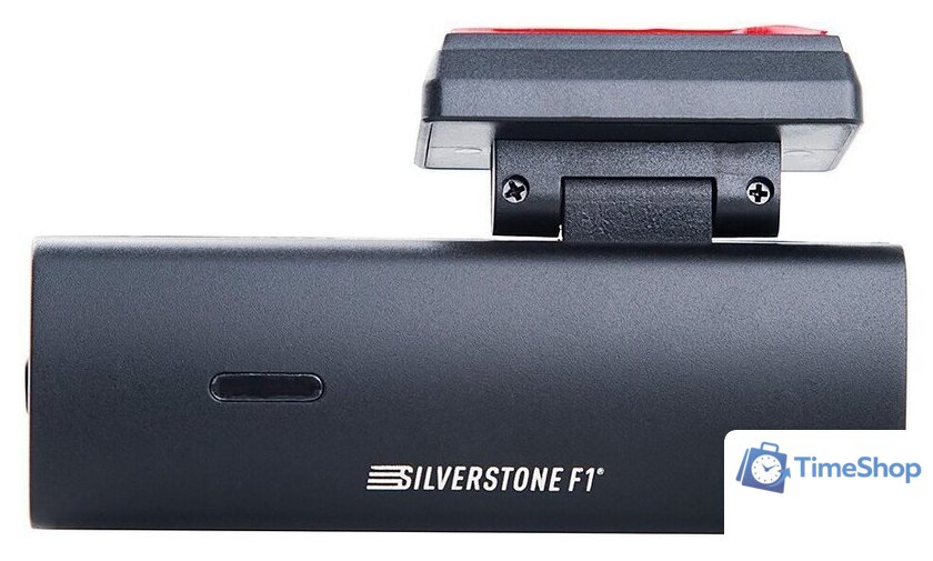 Видеорегистратор SilverStone F1 VideoJET DUO - Изображение №7 — Интернет-магазин Time-Shop