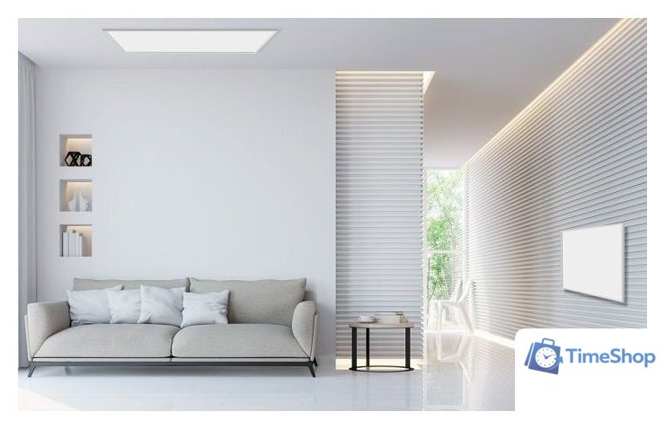 Инфракрасный обогреватель Neo 90-106 - Изображение №14 — Интернет-магазин Time-Shop