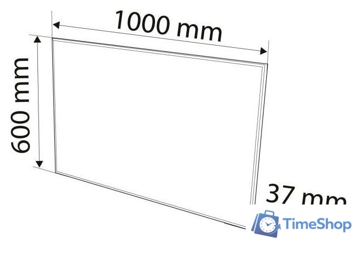 Инфракрасный обогреватель Neo 90-106 - Изображение №18 — Интернет-магазин Time-Shop