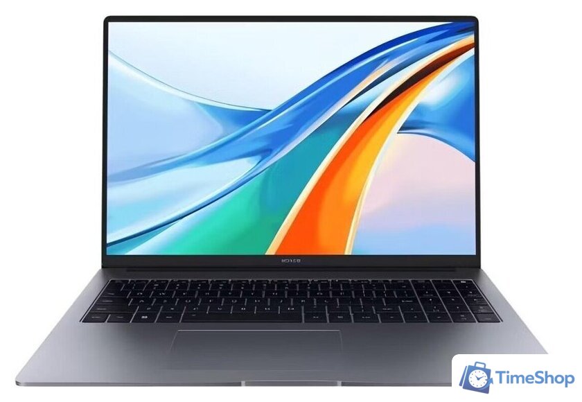 Ноутбук HONOR MagicBook X16 Plus 2024 BRI-76 5301AJPD - Изображение №1 — Интернет-магазин Time-Shop