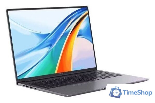 Ноутбук HONOR MagicBook X16 Plus 2024 BRI-76 5301AJPD - Изображение №4 — Интернет-магазин Time-Shop