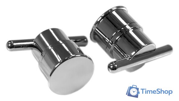 Душевой уголок Triton Альфа-Хром 80х80 (без поддона) - Изображение №2 — Интернет-магазин Time-Shop