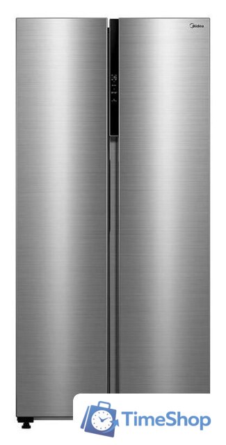 Холодильник side by side Midea MDRS619FIE46 - Изображение №1 — Интернет-магазин Time-Shop