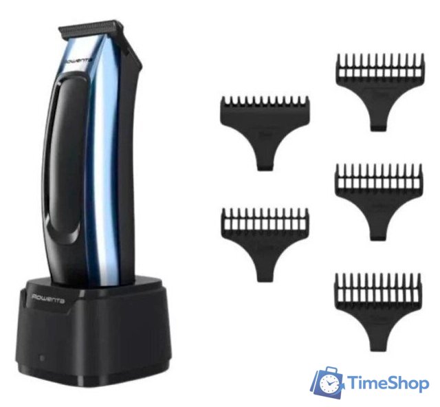 Универсальный триммер Rowenta Barber Experience TN1851E0 - Изображение №1 — Интернет-магазин Time-Shop