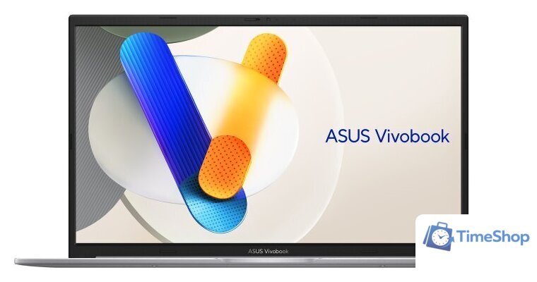 Ноутбук ASUS Vivobook 17 X1704VA-AU1107 - Изображение №7 — Интернет-магазин Time-Shop