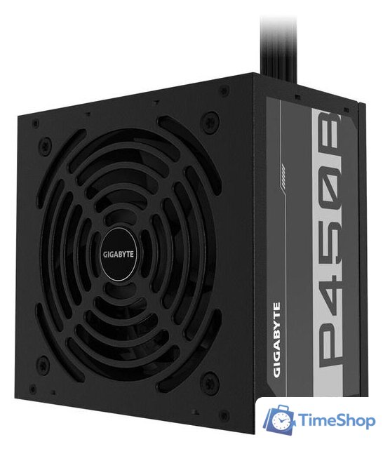 Блок питания Gigabyte P450B - Изображение №3 — Интернет-магазин Time-Shop