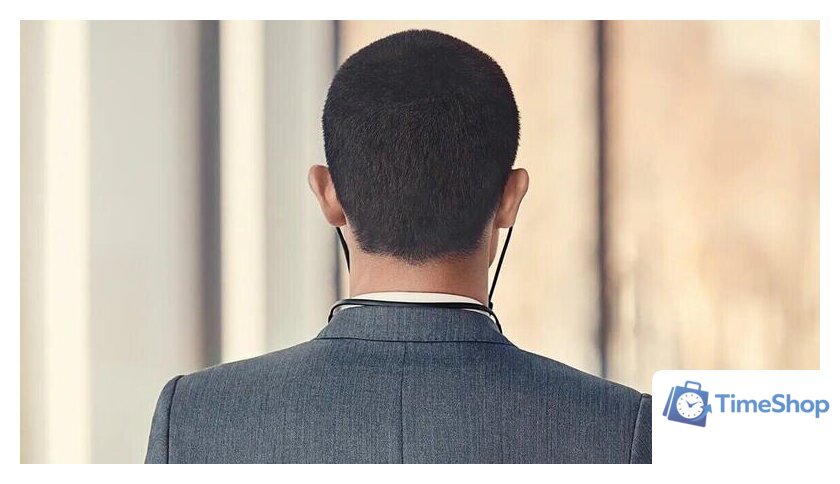 Наушники Jabra Evolve 65e MS - Изображение №8 — Интернет-магазин Time-Shop