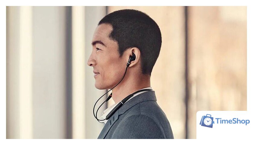 Наушники Jabra Evolve 65e MS - Изображение №7 — Интернет-магазин Time-Shop