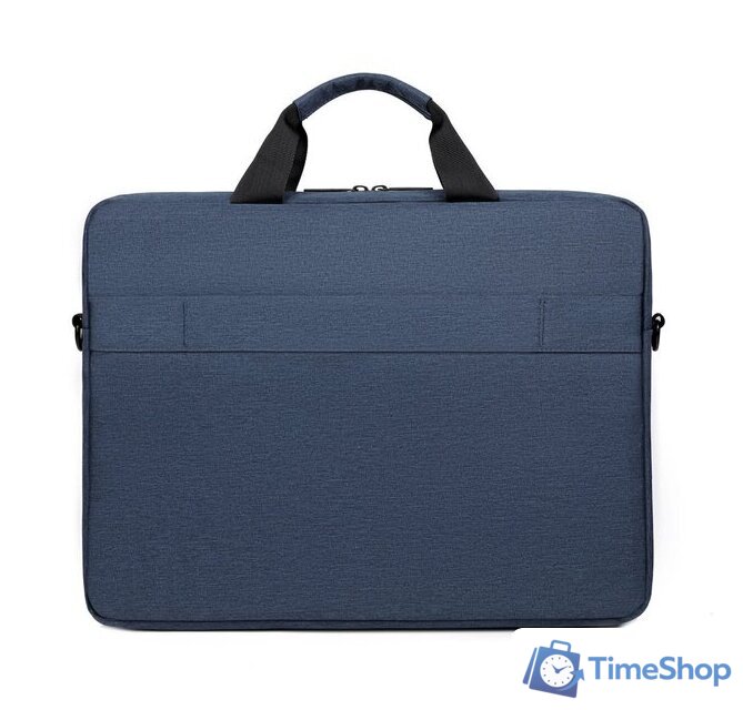 Сумка Miru Toptrick 15.6 MLB-1042 (синий) - Изображение №5 — Интернет-магазин Time-Shop