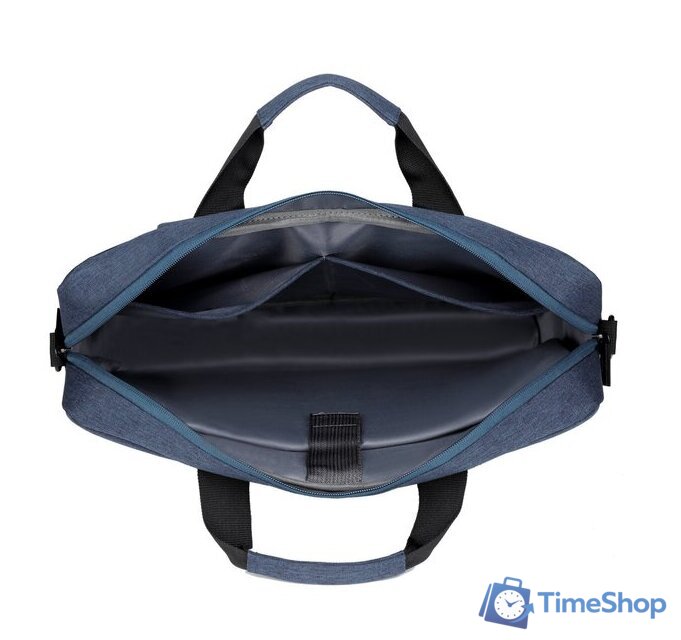 Сумка Miru Toptrick 15.6 MLB-1042 (синий) - Изображение №7 — Интернет-магазин Time-Shop