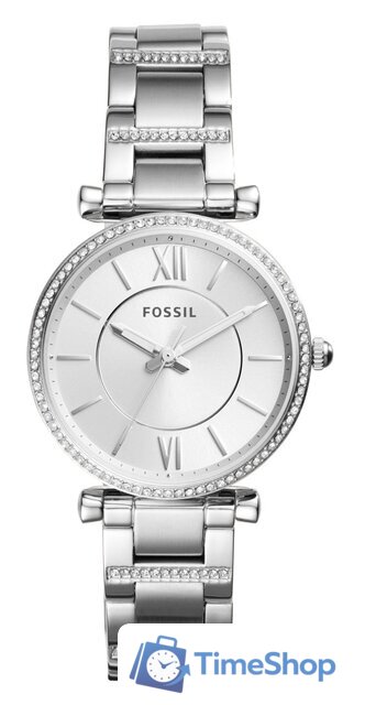 Наручные часы Fossil ES4341 - Изображение №1 — Интернет-магазин Time-Shop