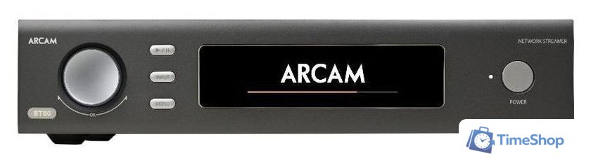 Сетевой проигрыватель Arcam ST60 - Изображение №1 — Интернет-магазин Time-Shop