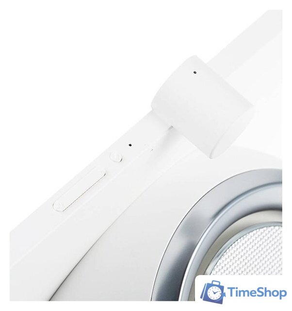 Колонка с умным дисплеем Sber SberPortal (белый) - Изображение №7 — Интернет-магазин Time-Shop