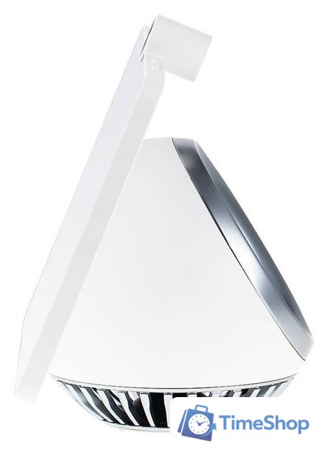 Колонка с умным дисплеем Sber SberPortal (белый) - Изображение №4 — Интернет-магазин Time-Shop