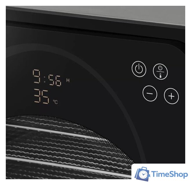 Сушилка для овощей и фруктов Polaris PFD 1106H Pro - Изображение №5 — Интернет-магазин Time-Shop