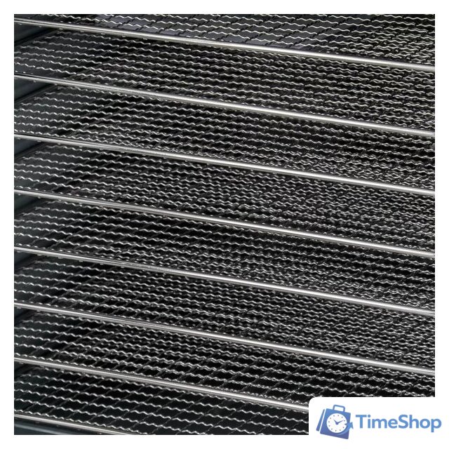 Сушилка для овощей и фруктов Polaris PFD 1106H Pro - Изображение №4 — Интернет-магазин Time-Shop