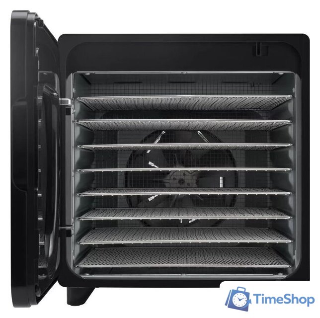 Сушилка для овощей и фруктов Polaris PFD 1106H Pro - Изображение №3 — Интернет-магазин Time-Shop