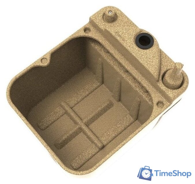 Биотуалет Rostok Eco 2040.0000.000.000 (песочный гранит) - Изображение №6 — Интернет-магазин Time-Shop