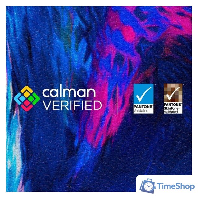 Монитор BenQ DesignVue PD2706UA - Изображение №10 — Интернет-магазин Time-Shop