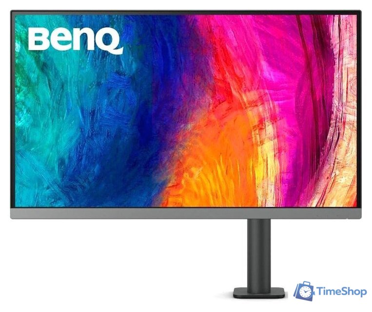 Монитор BenQ DesignVue PD2706UA - Изображение №1 — Интернет-магазин Time-Shop