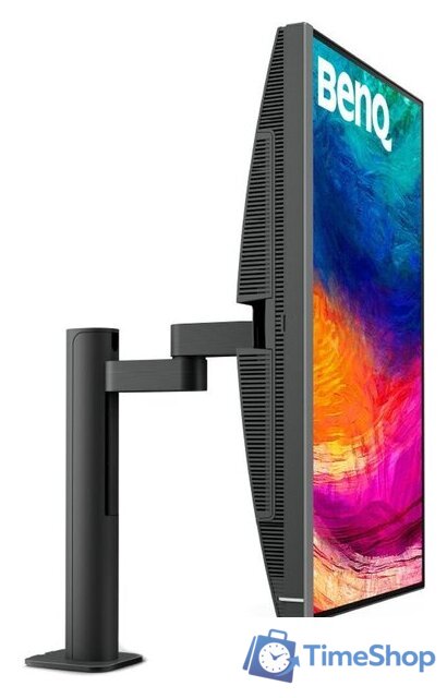 Монитор BenQ DesignVue PD2706UA - Изображение №4 — Интернет-магазин Time-Shop