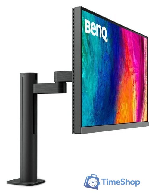 Монитор BenQ DesignVue PD2706UA - Изображение №3 — Интернет-магазин Time-Shop