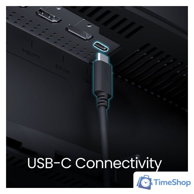 Монитор BenQ DesignVue PD2706UA - Изображение №8 — Интернет-магазин Time-Shop