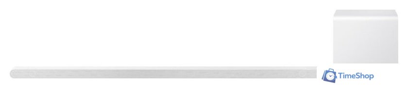 Саундбар Samsung HW-S801D - Изображение №1 — Интернет-магазин Time-Shop