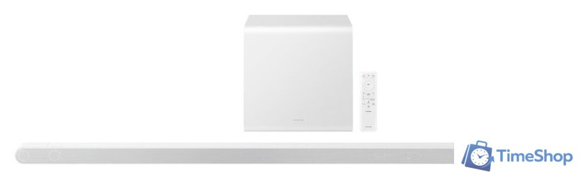 Саундбар Samsung HW-S801D - Изображение №15 — Интернет-магазин Time-Shop