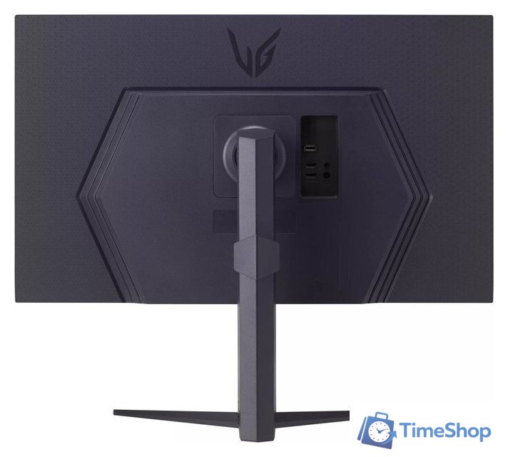 Игровой монитор LG UltraGear 32GS75Q-B - Изображение №6 — Интернет-магазин Time-Shop