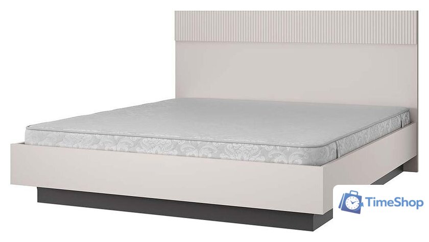 Кровать Anrex Vinati С подъемником 180 (персидский жемчуг/амарок) - Изображение №1 — Интернет-магазин Time-Shop